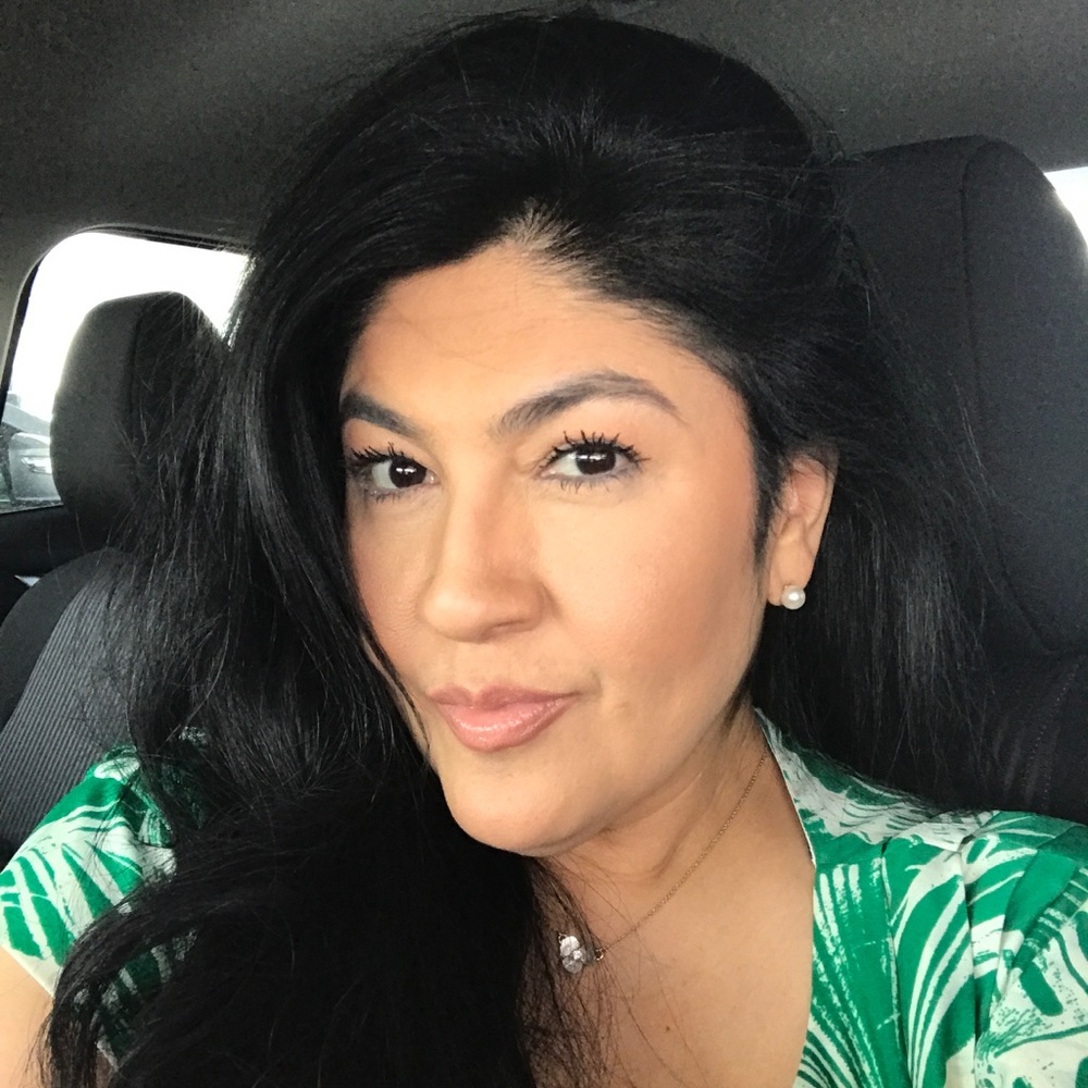 Meet your Posher, Aracely